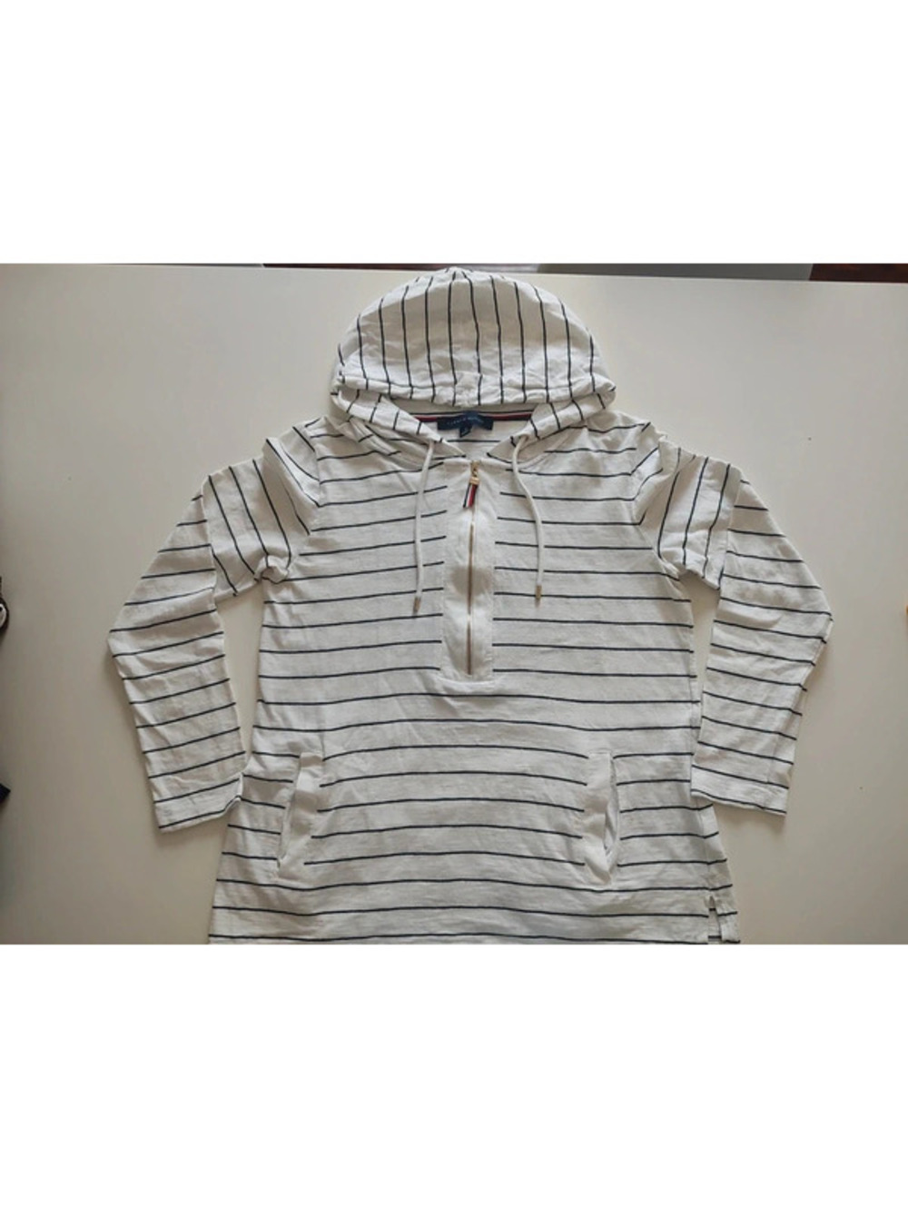 Tommy Hilfiger Pullover Hoodie Size M